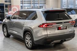 Toyota Grand Highlander